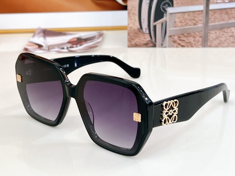 Loewe Sunglasses